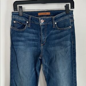 Joe’s Cayla Icon Flare Jeans